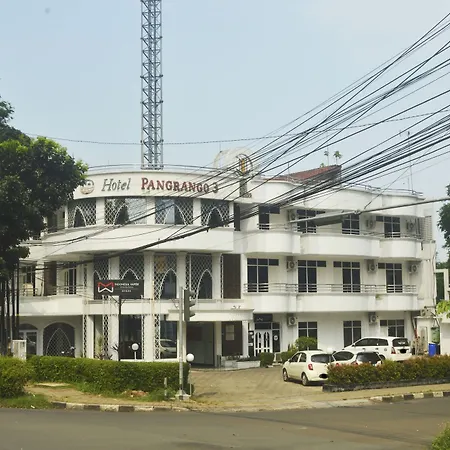 Hotel Pangrango 3-2