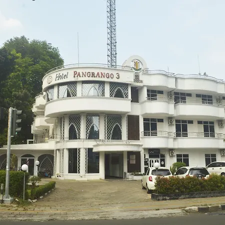 Hotel Pangrango 3-3